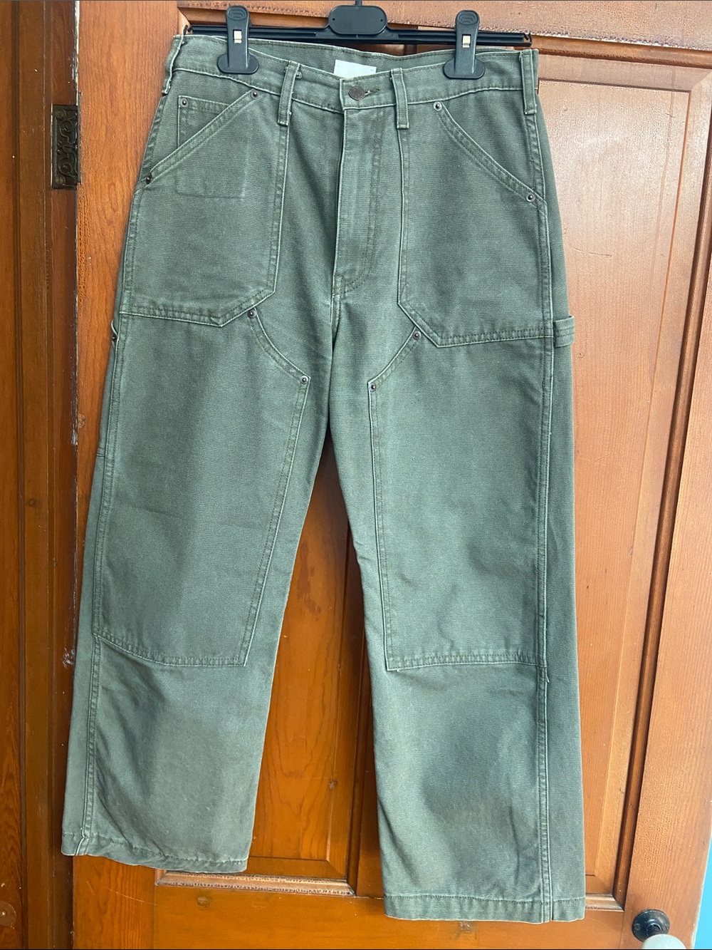 Goop G. Label JP Workwear Jeans